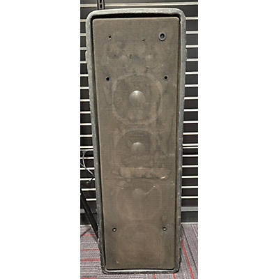 JBL 4682 Line Array Side FIll Unpowered Speaker