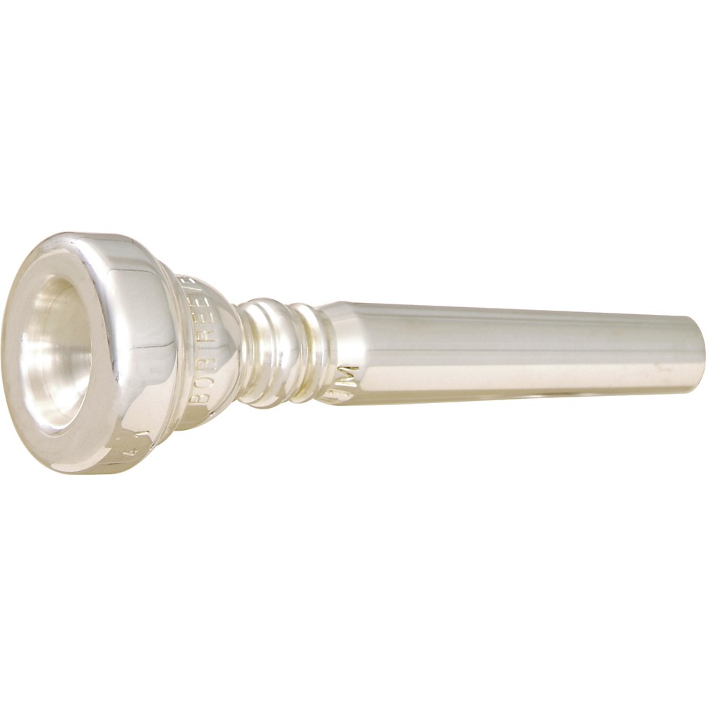 Bob Reeves TwoPiece Trumpet Mouthpieces Rv2Tr42Sv 42Sv Model | eBay