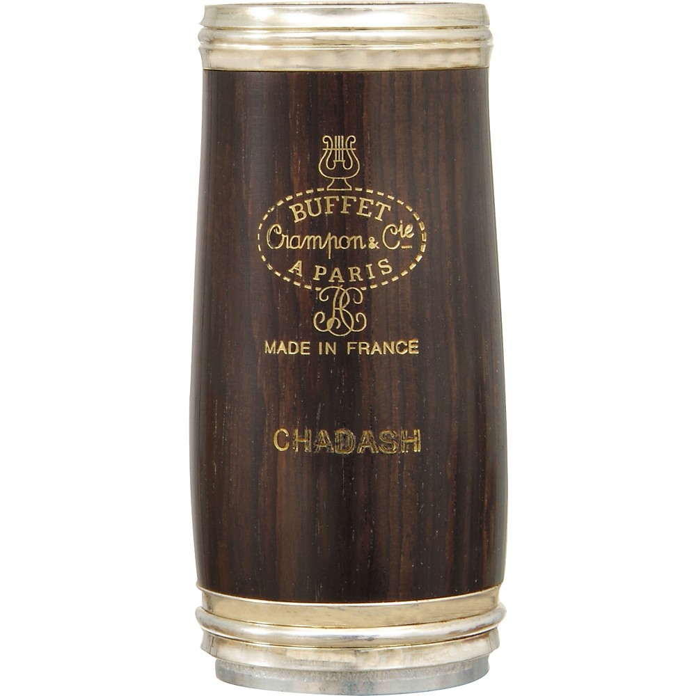 UPC 889406128477 product image for Buffet Crampon Chadash Clarinet Barrels Bb - 66 Mm | upcitemdb.com