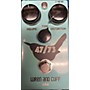 Used Wren And Cuff 47/73 Effect Pedal