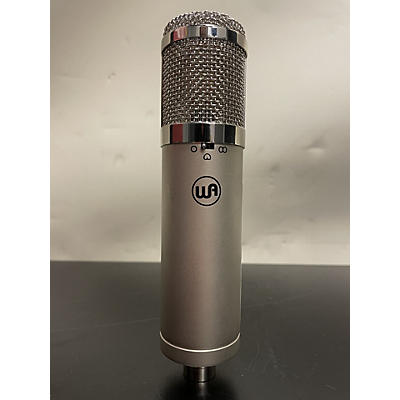 Warm Audio 47 Jr. Condenser Microphone