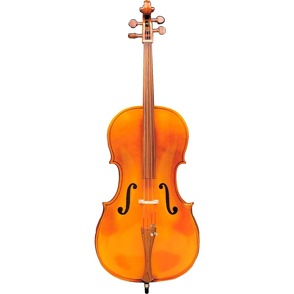 UPC 889406023192 product image for Engelhardt School Model Cello  1/2 | upcitemdb.com