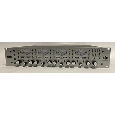 Universal Audio 4710D Microphone Preamp
