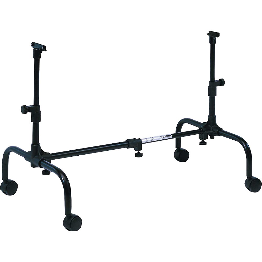 Primary Sonor Sonor BT BasisTrolley Universal Orff Instrument Stand Adapters Ac2 Chromatic Adapter - Deep Bass