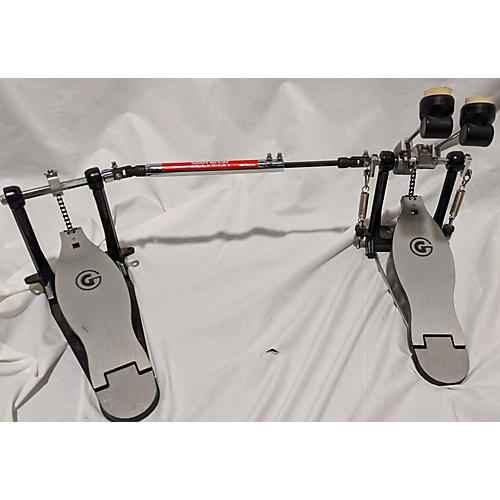 4711SCDB Double Bass Drum Pedal