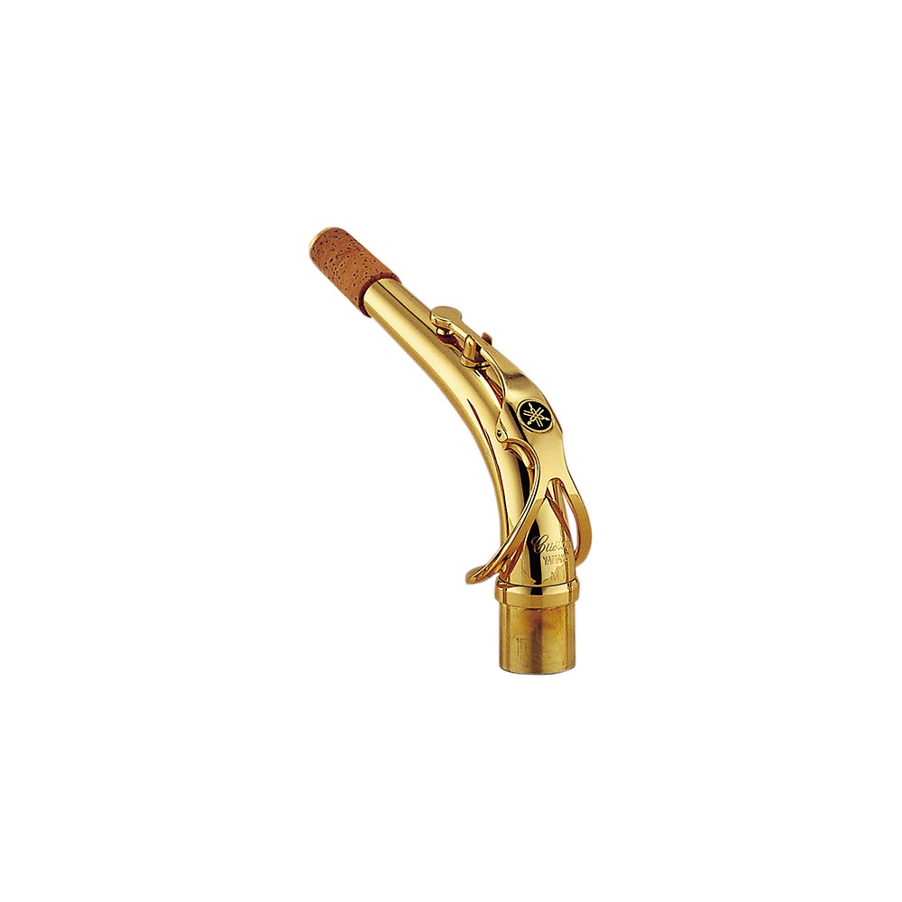 UPC 889406427792 product image for Yamaha G1 Neck For Alto Saxophone Hydroformed G1, Lacquer | upcitemdb.com