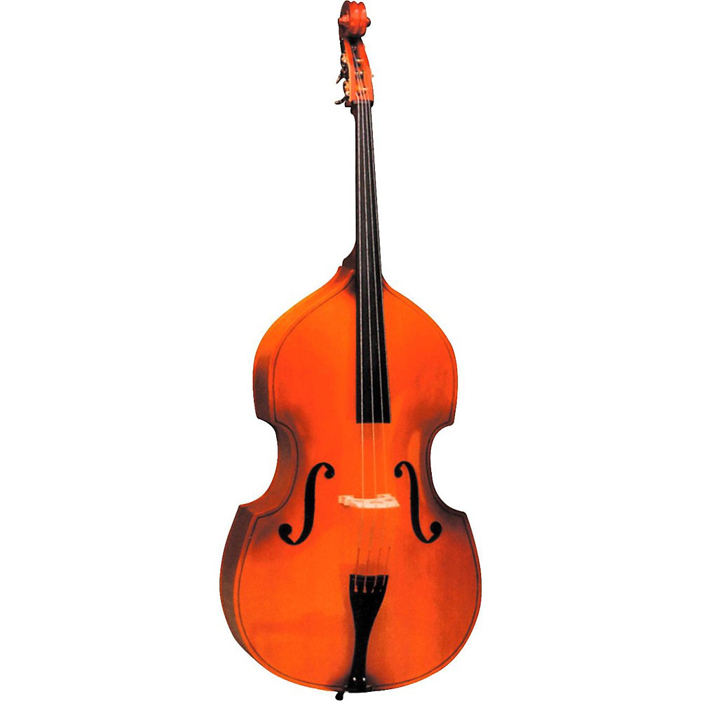 UPC 889406023987 product image for Engelhardt C1 Concert Double Bass & Outfit 3/4 Size Bass Only | upcitemdb.com