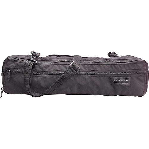 Cavallaro Flute Case Covers Piccolo | Musician's Friend