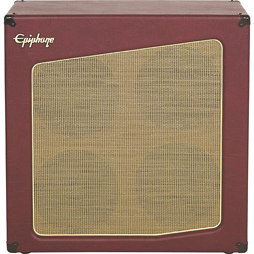 epiphone speaker cabinet