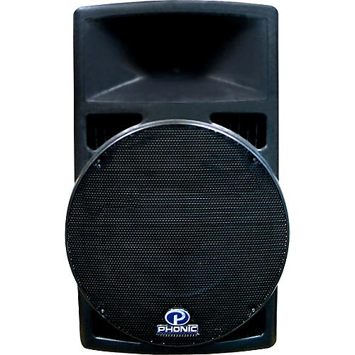 PHONIC フォニック aSK10 / PA Speaker 音出し確認済み Phonic ask10 Speaker フォニック スピーカー -GrunSound-f621