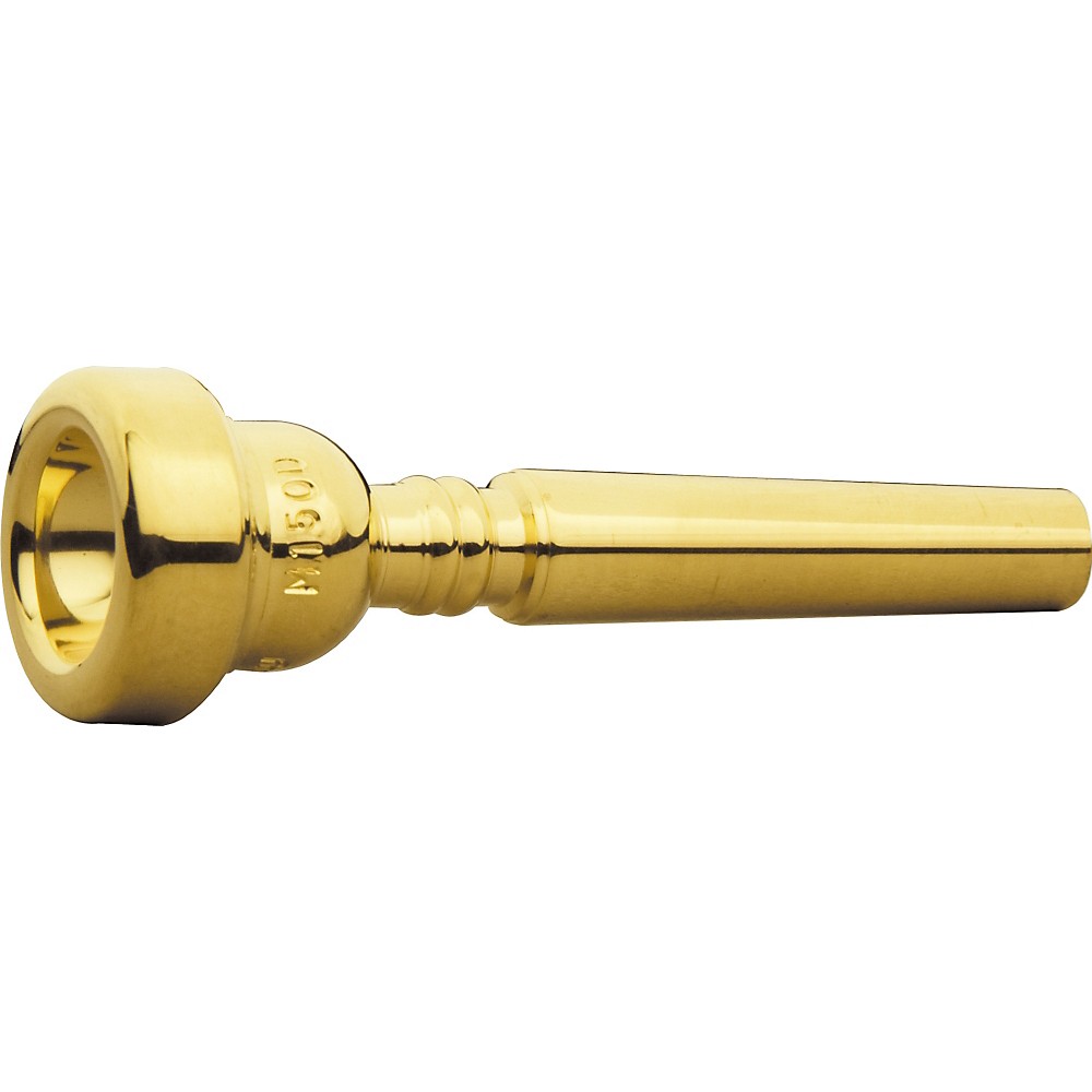 Schilke Symphony M150Dトランペット　マウスピース Schilke Symphony M Series Trumpet Mouthpieces in Gold M150D