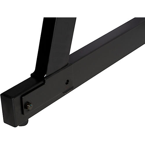 Yamaha PKBZ1 Z-Style Keyboard Stand | Musician's Friend