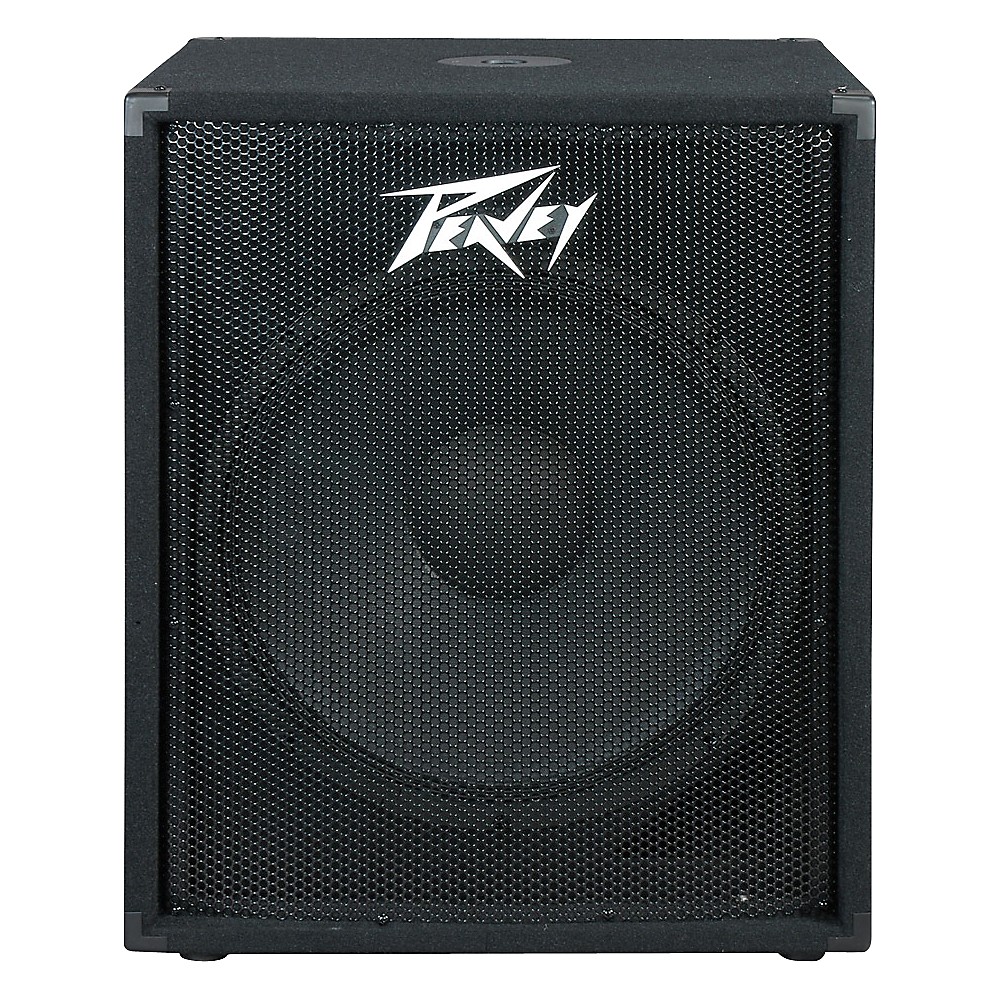 UPC 014367149685 product image for Peavey Pv 118D Powered Subwoofer | upcitemdb.com