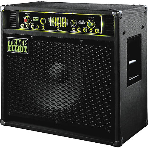 Trace Elliot 715X 15