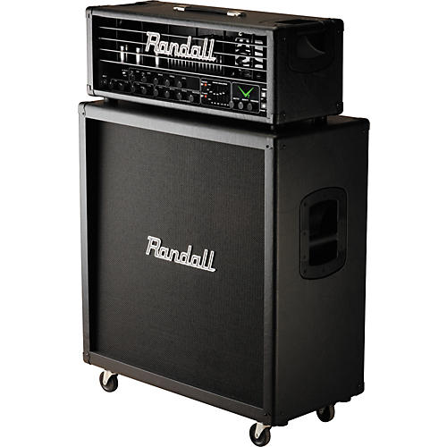 Randall V2 Guitar Amp Head