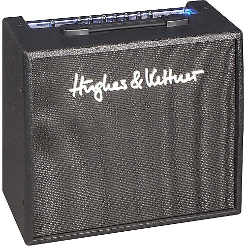 Hughes & Kettner Edition Blue 30-R 30W 1 x 10 Combo | Musician's