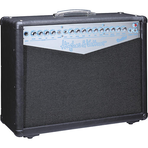 Hughes & Kettner Duotone 50W 1x12 Tube Combo with Reverb | Musician's Friend