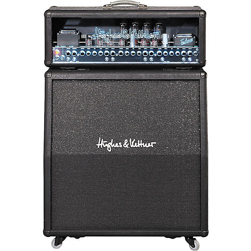 Hughes & Kettner TriAmp MK II Tube Amp Head | Musician's Friend