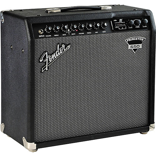 Fender princeton outlet 650 price