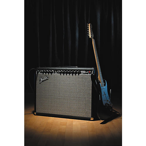 Fender Ampli Guitare – '65 TWIN-AMP – A LAMPE 100W