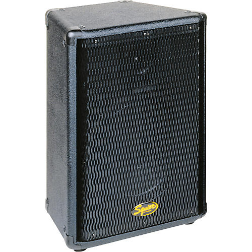 Fender LX-1504 & SQ-10 PA Package | Musician's Friend