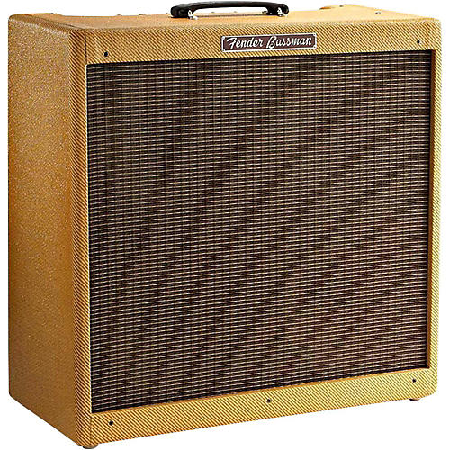 Open-Box Fender Gear