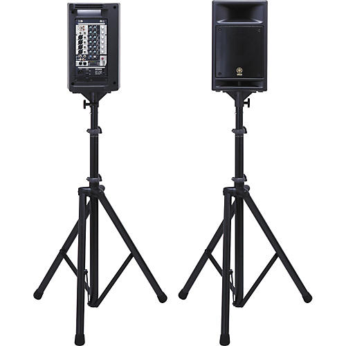 Yamaha STAGEPAS 300 Portable PA System | Musician's Friend