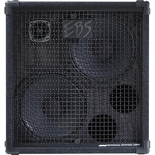 EBS store 212 Bassbox Evolution Neoline Pro