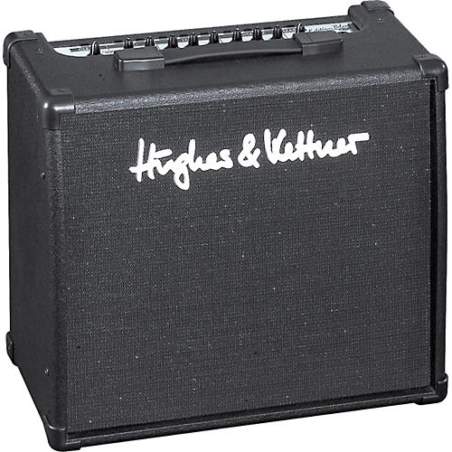 Hughes & Kettner Edition Blue 30DFX Guitar Combo Amp