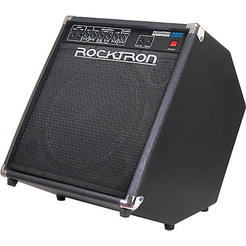 rocktron rampage bass 10