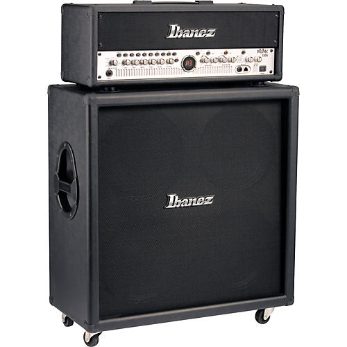ibanez half stack amp