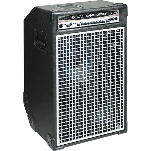 Gallien-Krueger Neo 1001/212 Bass Combo | Musician's Friend