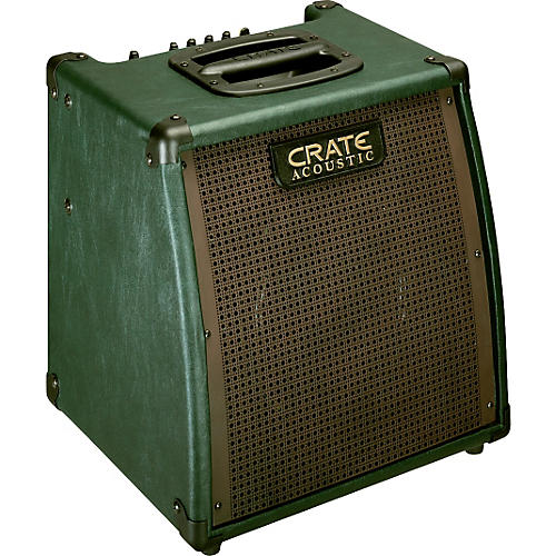 Crate CA15 Cimarron 1x8 12W Acoustic Combo Amp | Musician's Friend