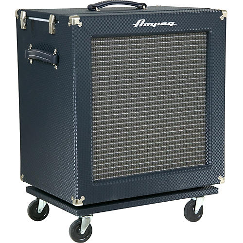 Ampeg B-15R Diamond Blue Series Amp | Musician's Friend