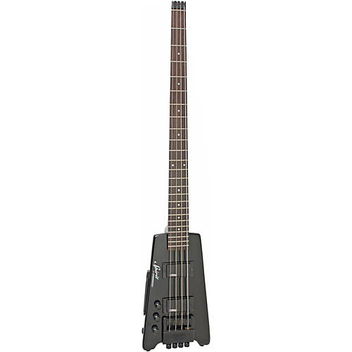【美品】STEINBERGER SPIRIT XT-2 LH レフティ Steinberger Spirit XT-2-L/H Left-Handed Standard Bass Guitar Black