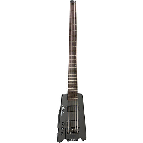 Steinberger Spirit XT-25 Left-Handed 5-String Standard Bass