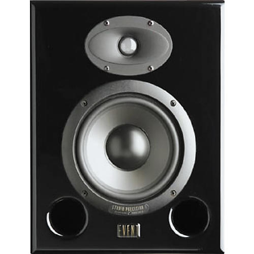 P4281) EVENT モニタースピーカー Studio Precision 6 ペア Event ASP6 Studio Precision 6