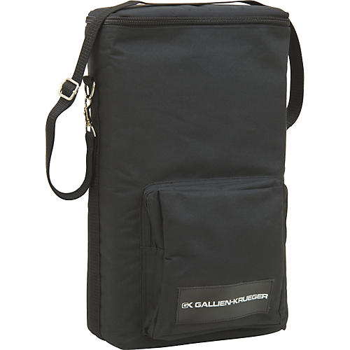 Gallien-Krueger 1001RB-II Head/410SBX Cabinet Pack with Covers