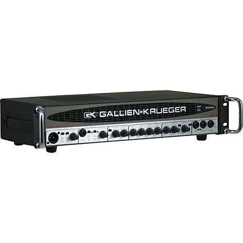 Gallien-Krueger 700RB-II Bass Head