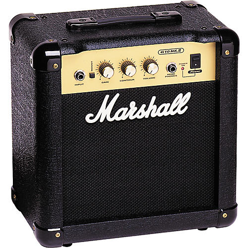 Marshall MG-10 MKII Combo | Musician's Friend