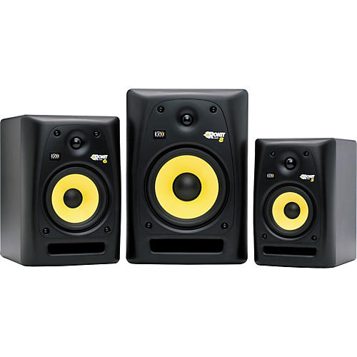 krk rp6 g2