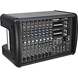 Harbinger Announces LP9800 Powered Mixer