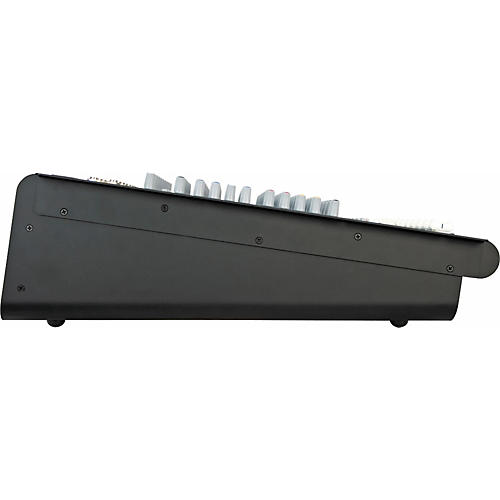 mackie ppm1012 powered mixer