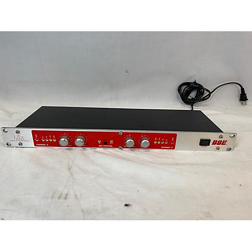 dbx 482I SONIC MAXIMIZER Exciter | Musician's Friend