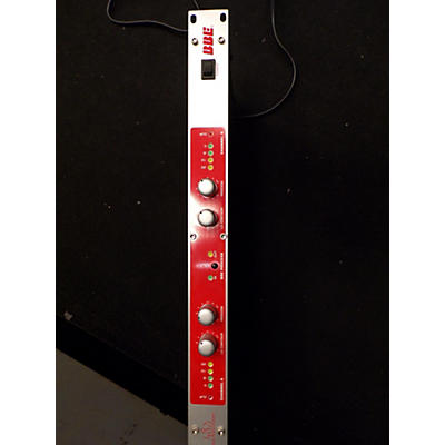 BBE 482i Sonic Maximizer Exciter