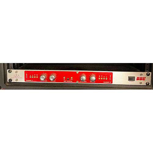 BBE 482i Sonic Maximizer Exciter | Musician's Friend