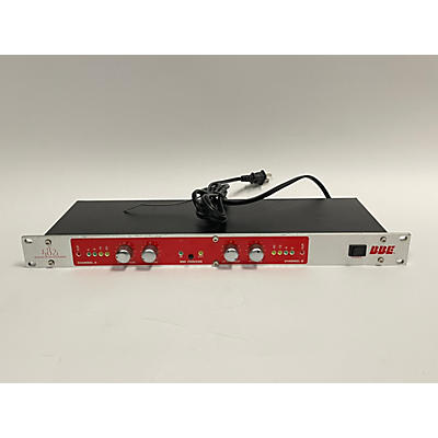 BBE 482i Sonic Maximizer Exciter