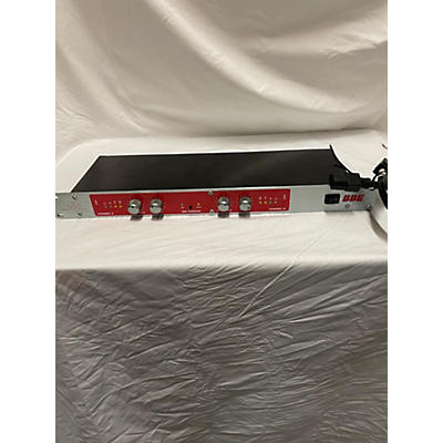 BBE 482i Sonic Maximizer Exciter