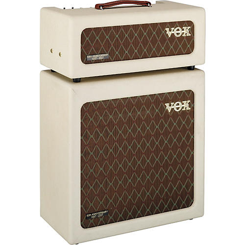 VOX VOX HERITAGE AC15HTVH 15W HEAD