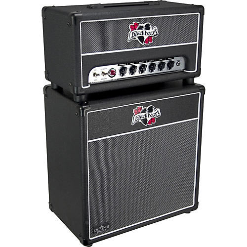 Blackheart BH15H Handsome Devil Series 15W Tube Amp Head